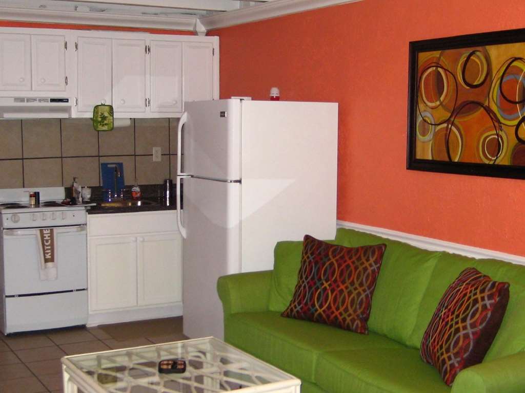 Fontainebleau Terrace Aparthotel Panama City Beach Room photo