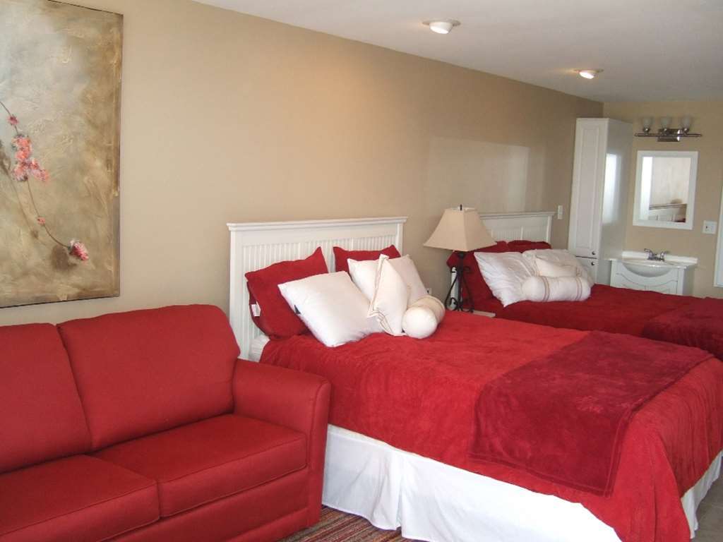 Fontainebleau Terrace Aparthotel Panama City Beach Room photo