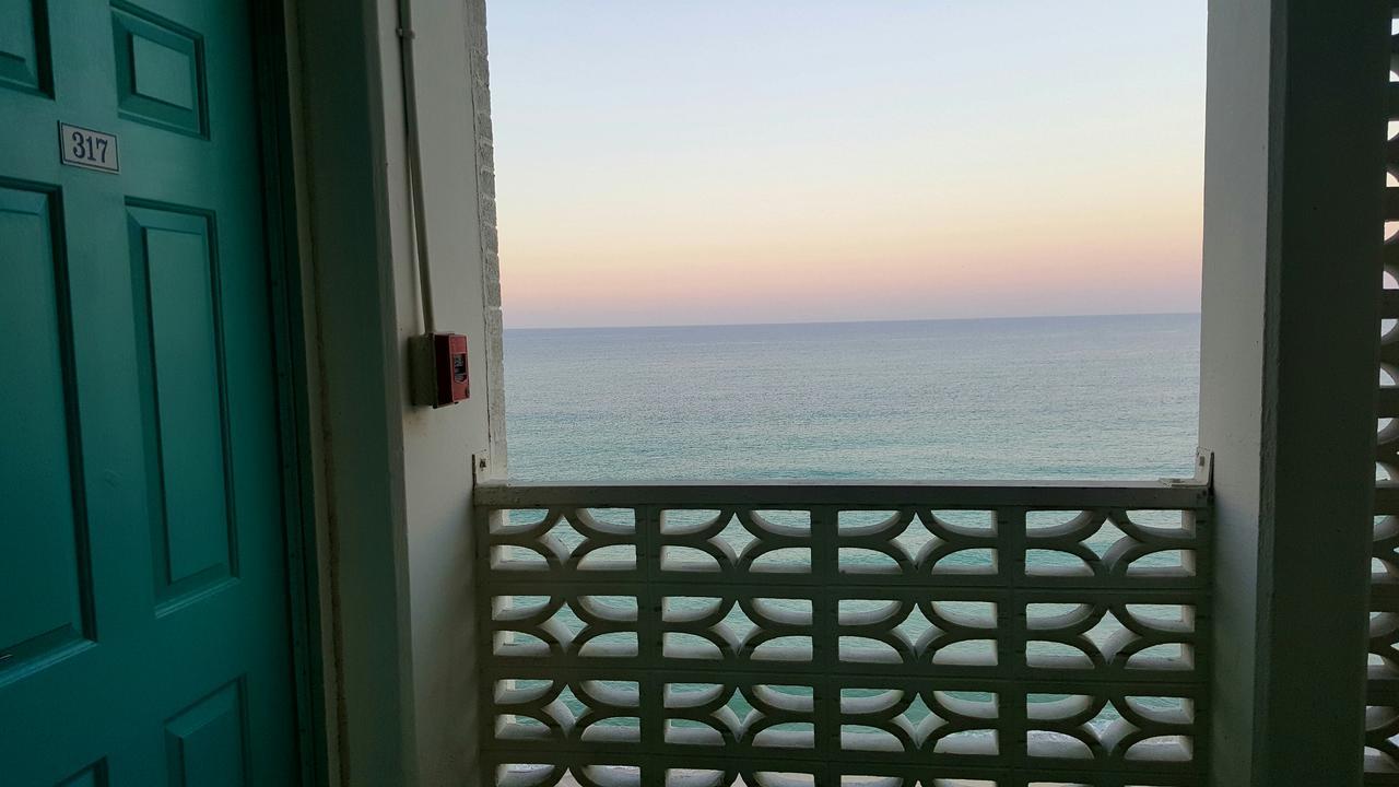 Fontainebleau Terrace Aparthotel Panama City Beach Exterior photo
